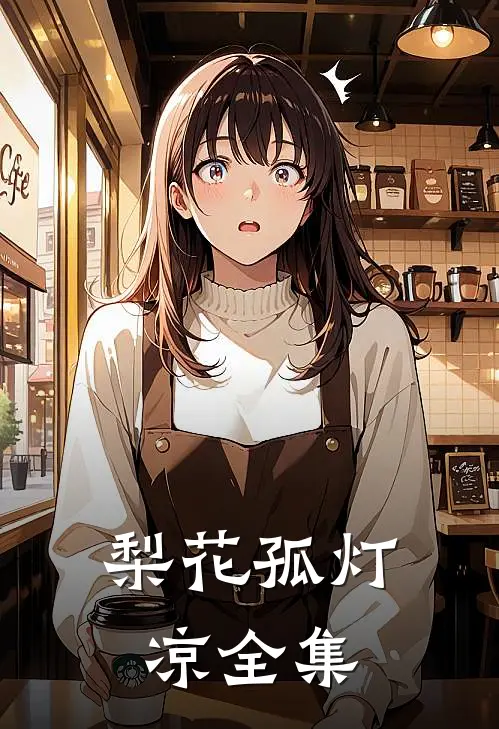 梨花孤灯凉全集