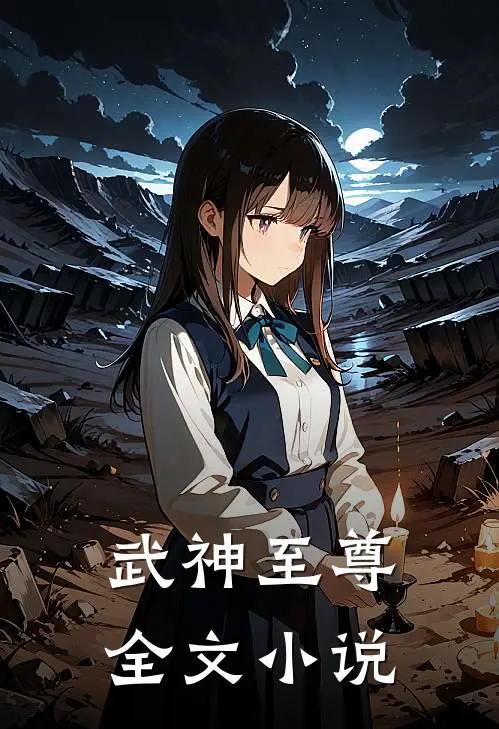 武神至尊全文小说
