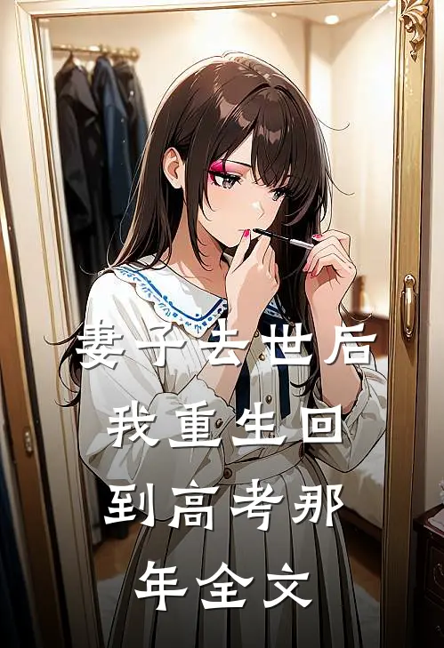 妻子去世后，我重生回到高考那年全文