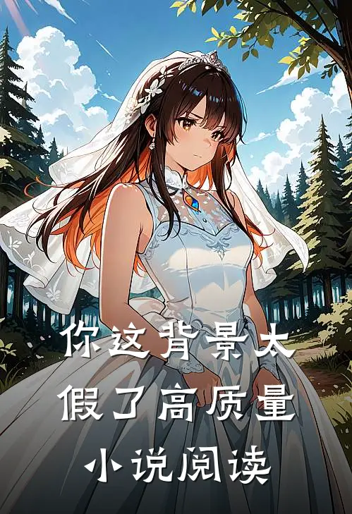 你这背景太假了高质量小说阅读