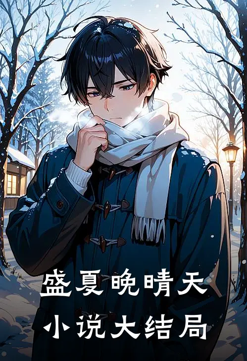 盛夏晚晴天小说大结局