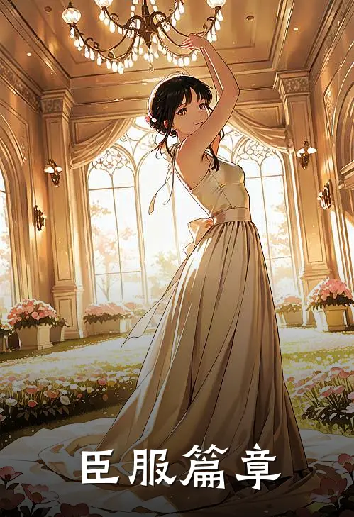 臣服篇章