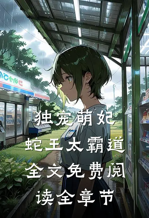 独宠萌妃:蛇王太霸道全文免费阅读全章节