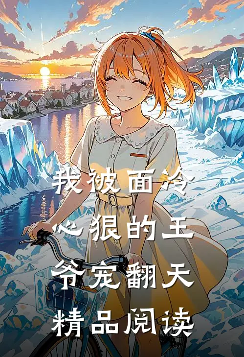 我被面冷心狠的王爷宠翻天精品阅读