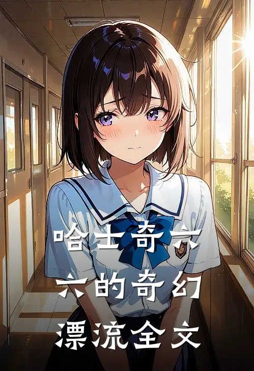 哈士奇六六的奇幻漂流全文