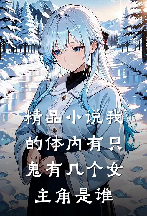 精品小说我的体内有只鬼有几个女主角是谁