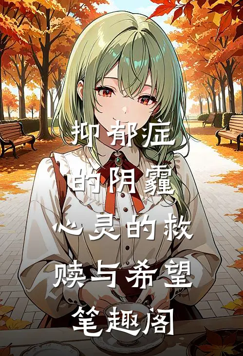 抑郁症的阴霾：心灵的救赎与希望笔趣阁