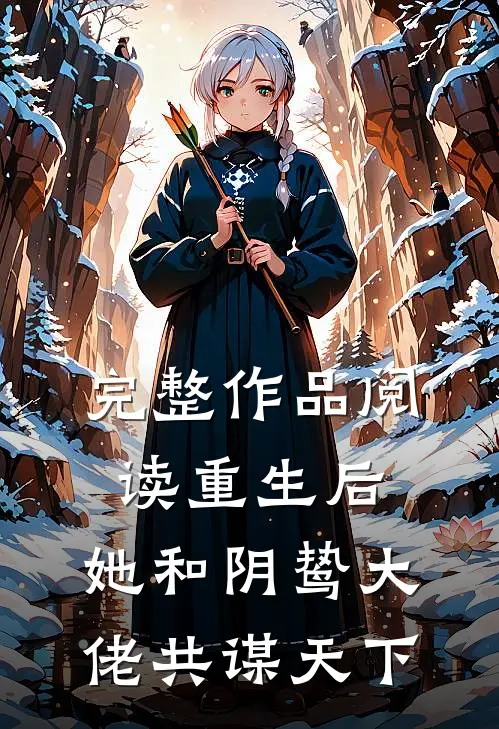 完整作品阅读重生后，她和阴鸷大佬共谋天下