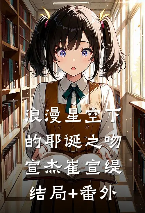 浪漫星空下的耶诞之吻宣杰崔宣缇结局+番外