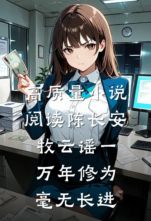 高质量小说阅读陈长安牧云谣一万年修为毫无长进
