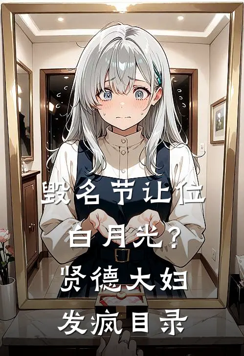 毁名节让位白月光？贤德大妇发疯目录