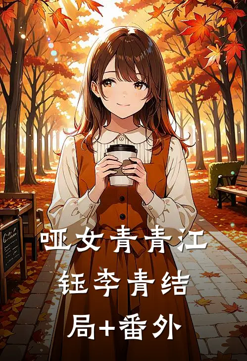 哑女青青江钰李青结局+番外