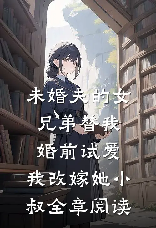 未婚夫的女兄弟替我婚前试爱，我改嫁她小叔全章阅读