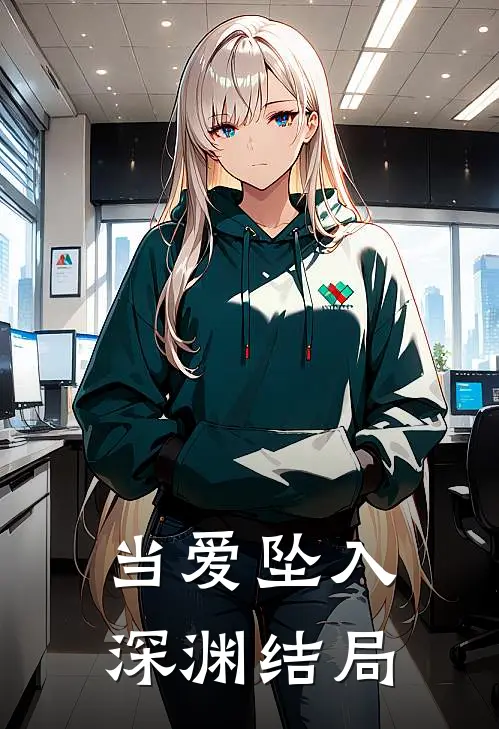 当爱坠入深渊结局