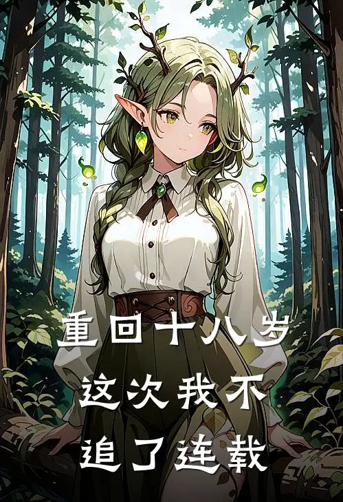 重回十八岁，这次我不追了连载