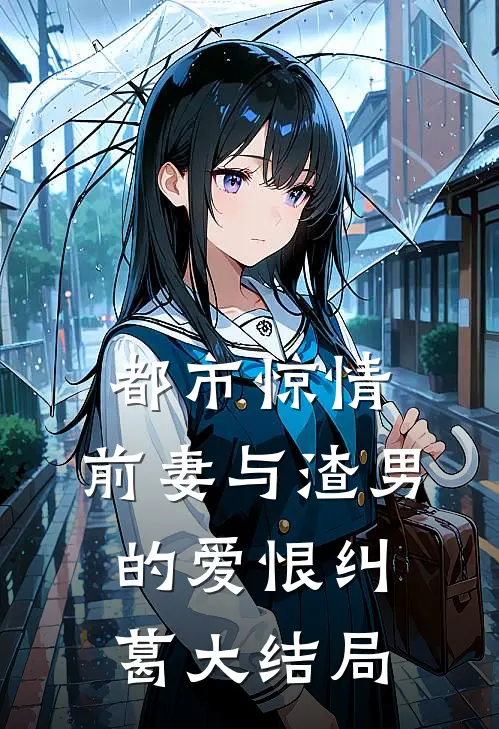 都市惊情：前妻与渣男的爱恨纠葛大结局