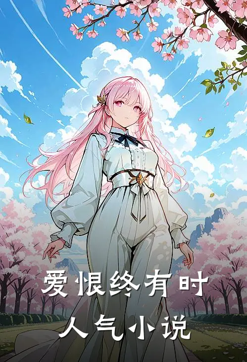 爱恨终有时人气小说