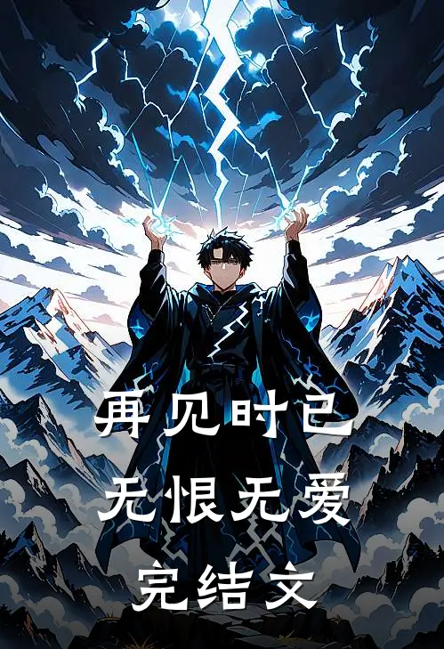 再见时已无恨无爱完结文