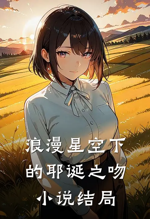 浪漫星空下的耶诞之吻小说结局