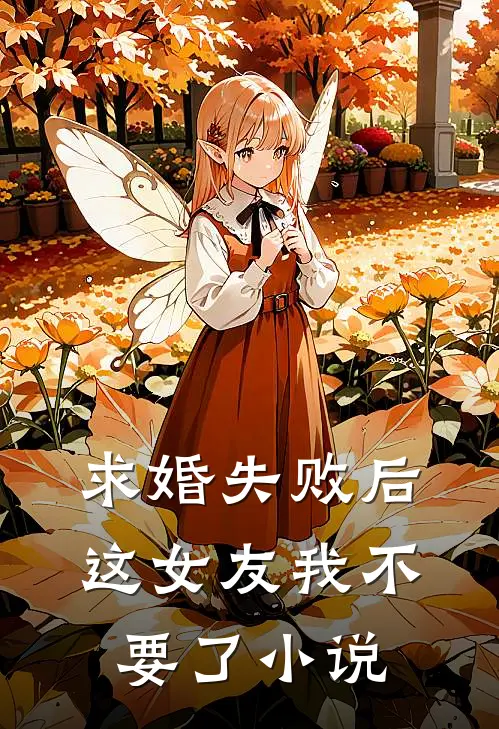 求婚失败后，这女友我不要了小说
