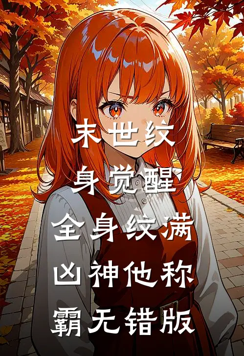 末世纹身觉醒：全身纹满凶神他称霸无错版