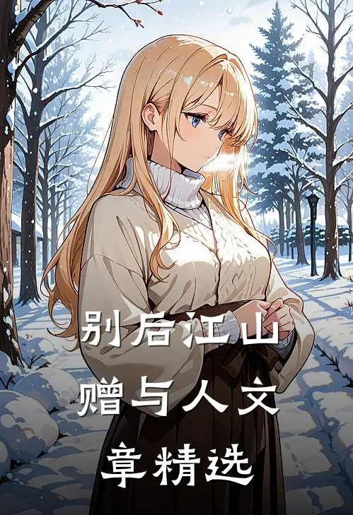 别后江山赠与人文章精选