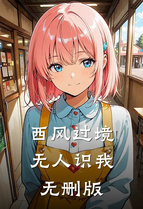 西风过境无人识我无删版