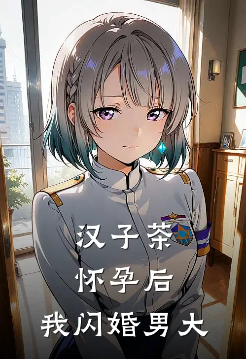 汉子茶怀孕后，我闪婚男大