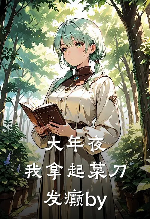 大年夜，我拿起菜刀发癫by