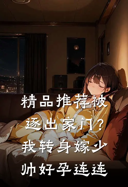 精品推荐被逐出家门？我转身嫁少帅好孕连连