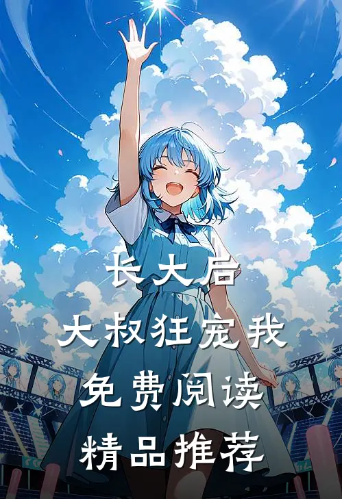 长大后,大叔狂宠我免费阅读精品推荐