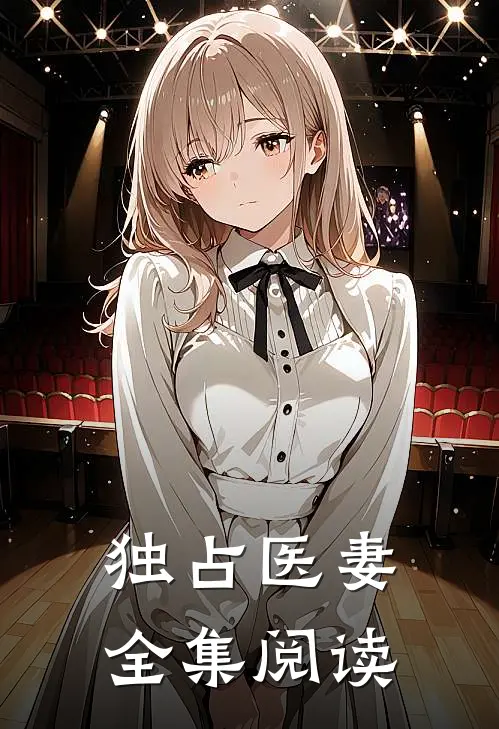 独占医妻全集阅读