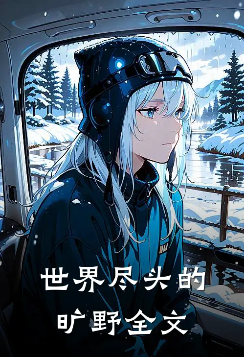 世界尽头的旷野全文