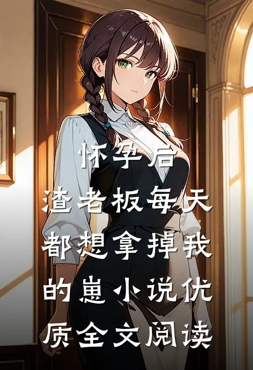 怀孕后,渣老板每天都想拿掉我的崽小说优质全文阅读