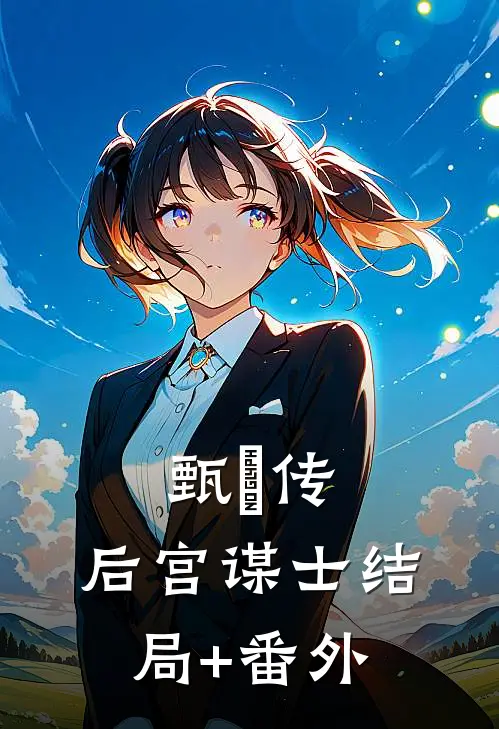 甄嬛传：后宫谋士结局+番外
