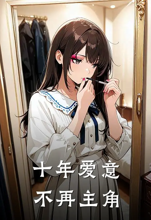 十年爱意不再主角