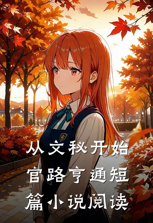从文秘开始，官路亨通短篇小说阅读