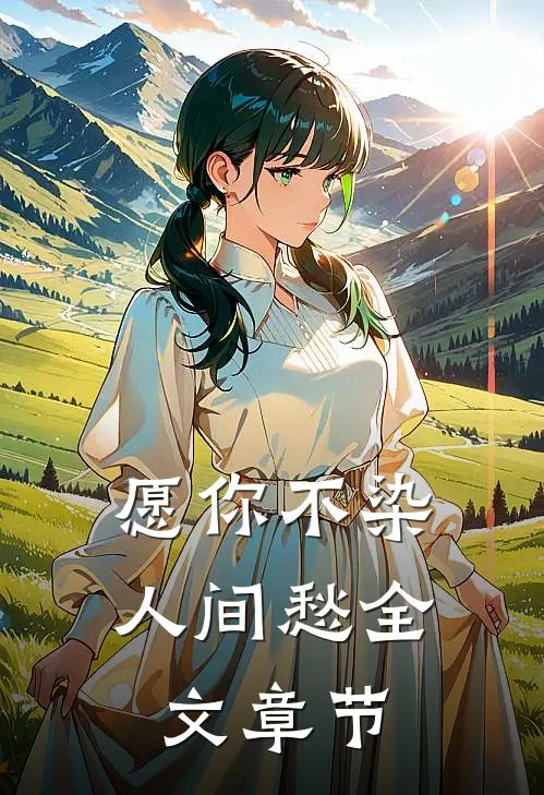 愿你不染人间愁全文章节