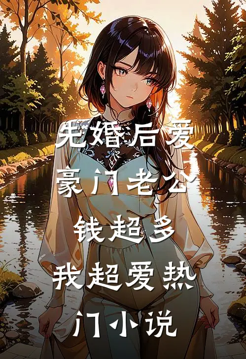 先婚后爱：豪门老公钱超多，我超爱热门小说