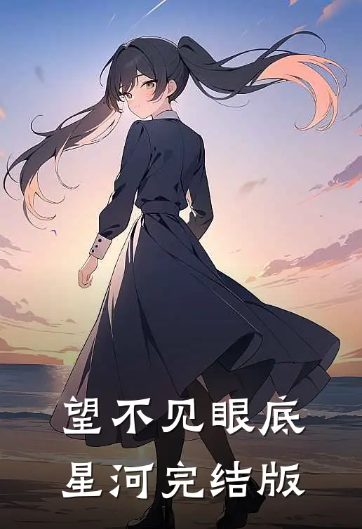 望不见眼底星河完结版