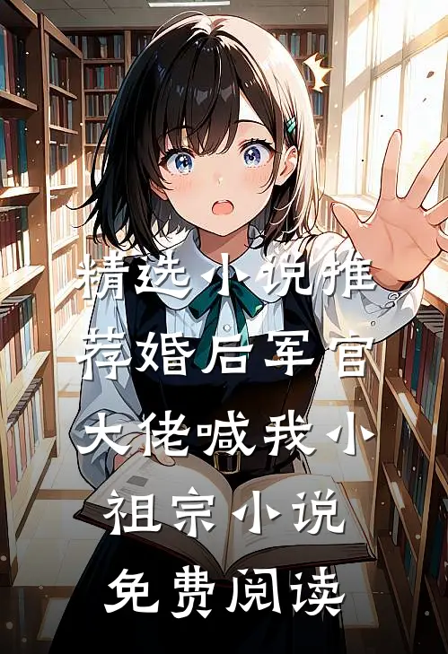 精选小说推荐婚后军官大佬喊我小祖宗小说免费阅读