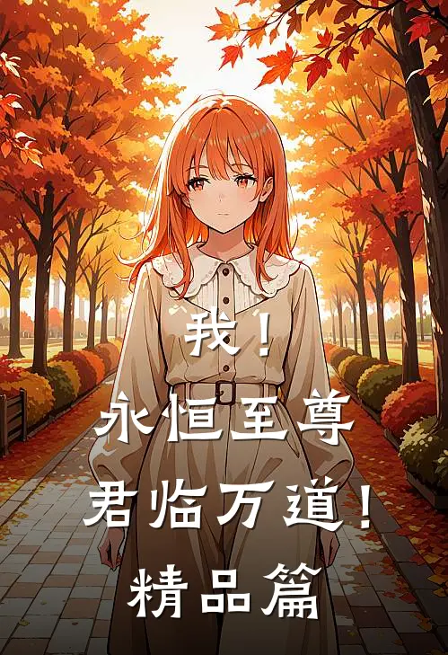 我！永恒至尊，君临万道！精品篇