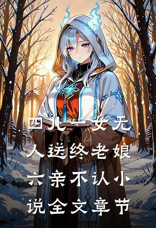 四儿一女无人送终老娘六亲不认小说全文章节