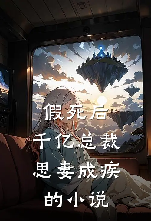 假死后，千亿总裁思妻成疾的小说