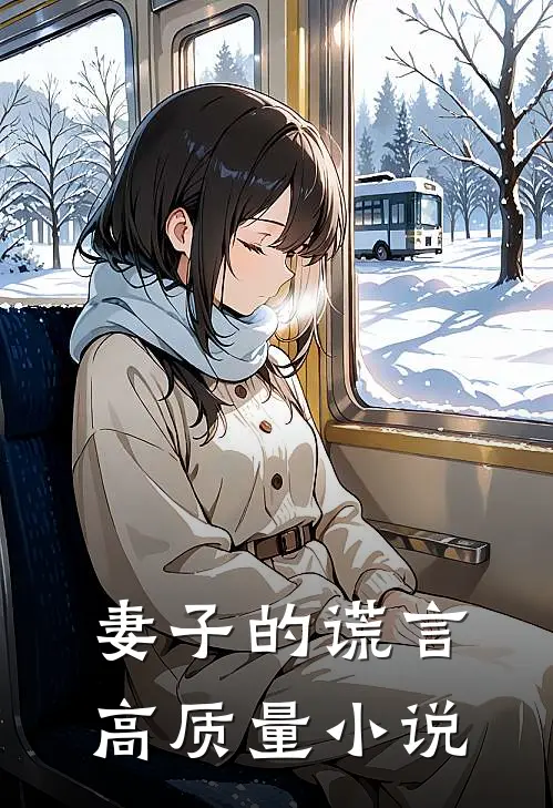 妻子的谎言高质量小说