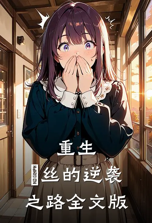 重生：屌丝的逆袭之路全文版