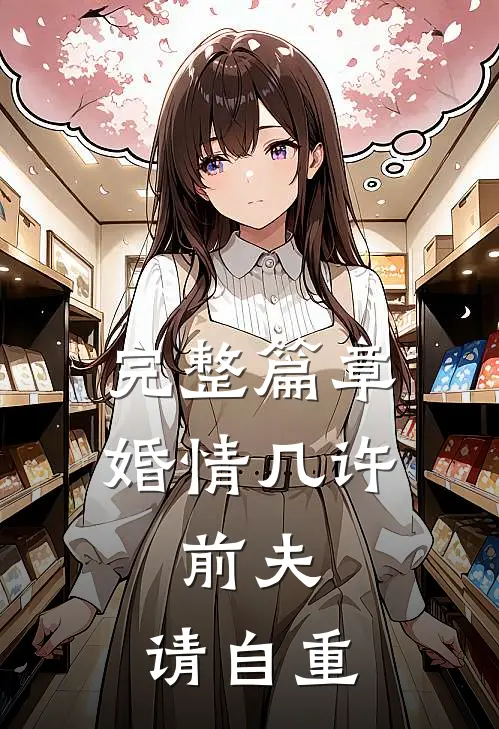完整篇章婚情几许：前夫，请自重