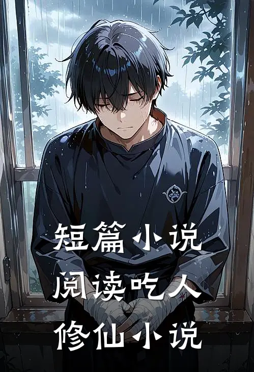 短篇小说阅读吃人修仙小说
