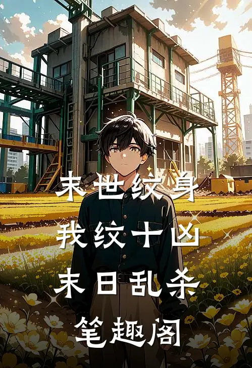 末世纹身：我纹十凶末日乱杀笔趣阁