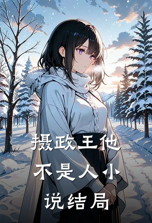 摄政王他不是人小说结局